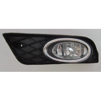 Sıs Farı Sol Japon Cıvıc (Fb) Benzin 12-16 (Oem No: 33950-Tr0-E01)