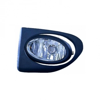 Sıs Farı Sol Çerçevelı Japon Cıvıc (Ep,Eu) Hb Benzin 01-03 (Oem No: 33951-S6A-003)
