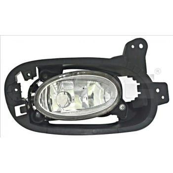 Sıs Farı Sol Japon Jazz (Ge) Benzin 12-15 (Oem No: 33951-Tf0-G51)