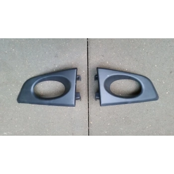 Sis Lambası Jazz 09-11 Kapaklı Sol (Oem No: 33952-Tf0-E01)