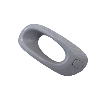 Honda Jazz- 12/13; Sis Lamba Kapağı Sol Siyah Sis Delikli (Tw) (Oem No: 33956-Tf0-J51)