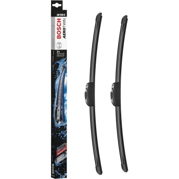 Silecek Süpürgesi Takım Partner Berlıngo 96-06 / Kangoo 09Sonrası Aerotwın Ar550S (550+530Mm) (Oem No: 3397118906)