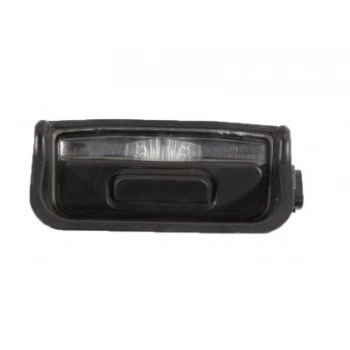 Plaka Lambası Cıvıc 16-21 Fc5 Düğmeli (Oem No: 34100-Tea-T11)