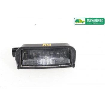 Plaka Lambası Cıvıc 16-21 Fc5 Düğmesiz (Oem No: 34100-Tec-Q01)