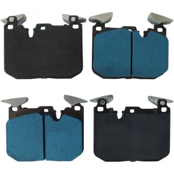 Fren Balata Bmw 3 Seri 11Sonrası F30 Ön (Oem No: 34106799805)