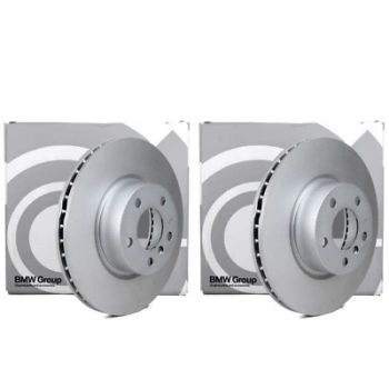 Fren Diski Ön Bmw X3 F25 - X4 F26 Bm 13-18 (Oem No: 34106879122)