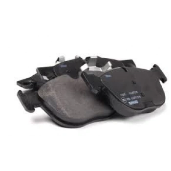 Fren Balata Bmw X5 07-12 E70 / Bmw X6 08Sonrası E71 / E72 Ön (Oem No: 34114074370)