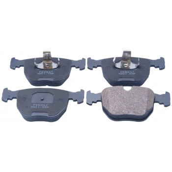 Fren Balatası Ön Bmw E38-E39-X5 E53 Bm 96-06 (Oem No: 34116761252)