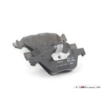 Fren Balata Bmw 5 Seri 03-10 E60 / 3 Seri 05-11 E90 / Bmw 5 Seri 10Sonrası F10 Ön Eco (Oem No: 34116763617)