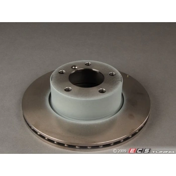 Fren Diski Ön Adet Bmw E39 M52-M54-M57 96-03 (Oem No: 34116767061)