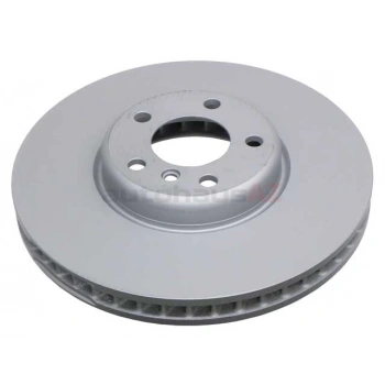 Fren Diski Ön Sol Bmw F06-F07-F10-F10 Lcı-F11-F11 Lcı-6F12-F13-7F01-F01 Lcı-F02-F02 Lcı Bm 10-17 (Oem No: 34116785669)