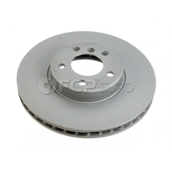 Fren Diski Ön Bmw X5 E53 Bm 00-07 (Oem No: 34116794300)