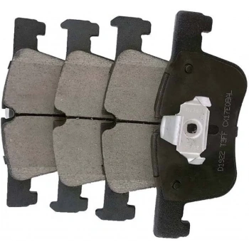 Fren Balatası Ön Bmw F20-F20 Lcı-F21-F21 Lcı-F30-F31-F32-F34 Gt-F34 Gt Lcı-4F33-F33 Lcı-F36-F36 Gran Bm 10-18 (Oem No: 34116850568)