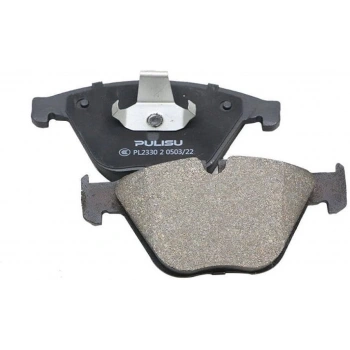 Fren Balatası Ön Bmw F06-F10-F11-F18-F12-F13 Bm 10-17 (Oem No: 34116850885)