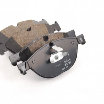 Fren Balatası Ön Bmw F06-F07-F10-F11-F12-F13-F01-F02-F04 Bm 10-17 (Oem No: 34116851269)