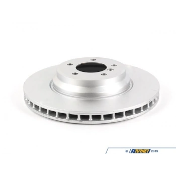 Fren Diski Ön Adet Bmw E90-E91-E92-E93-X1 E84 M57N2-N57N-N52-N53-N54-N55 08-11 (Oem No: 34116855000)