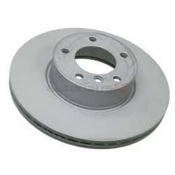 Fren Diski Ön Adet Bmw E90-E91-E92-E93-F30-F30 Lcı-X1 E84 Bm 05-18 (Oem No: 34116855006)