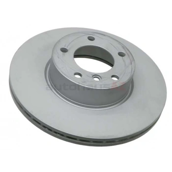 Fren Dıskı Ön Takım Bmw E90-E91-E92-E93-F30-F30 Lcı-X1 E84 Bm 05-18 (Oem No: 34116855006)