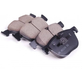 Fren Balatası Ön Bmw F10-F10 Lcı-F11-F11 Lcı-F18-F18 Lcı Bm 10-17 (Oem No: 34116858047)