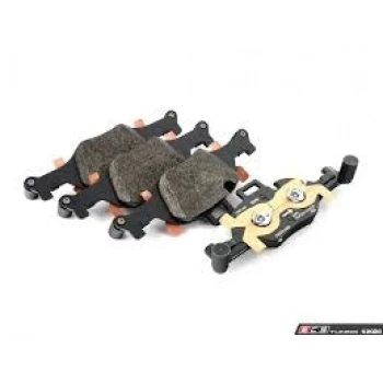 Fren Balatası Ön Bmw G30-G31-6G32-7G11-G12-X3 G01-X4 G02-X5 G05 Bm 17- (Oem No: 34116883469)