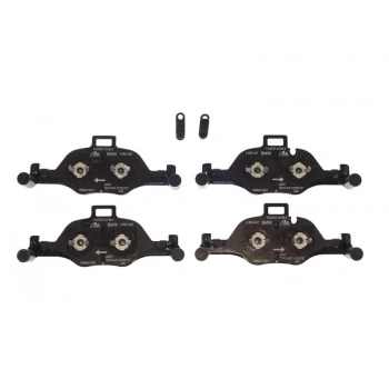 Fren Balata Bmw 5 Seri 16Sonrası G30 - F90 (Oem No: 34116883470)