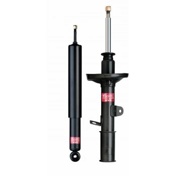 Amortisör Hılux 05-144×2 Vıgo Gazlı Ön Sağ (Oem No: 341397)