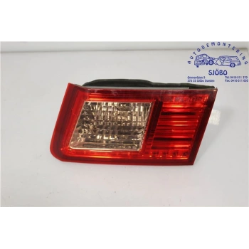 Stop Lambası Iç Sag Accord (Cu) 08-11 Renk Farklı Japon Accord (Cu) Benzin 12- (Oem No: 34150-Tl0-J11)