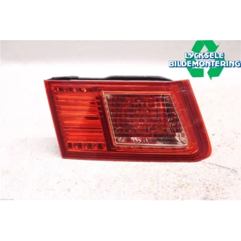 Stop Lambası Iç Sol Accord (Cu) 08-11 Renk Farklı Japon Accord (Cu) Benzin 12- (Oem No: 34155-Tl0-G11)