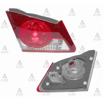 Stop Lambası Cıvıc 06-08 Fd6 Sedan İç Sol (Oem No: 34156-Snb-G02)