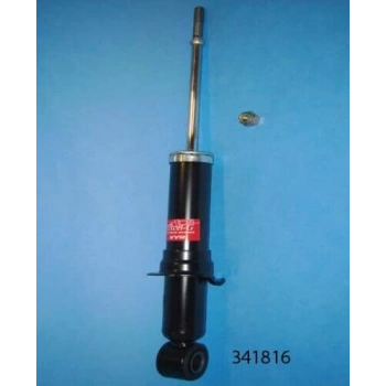 Amortisör Corolla 02-06 Gazlı Arka Sağ-Sol (Oem No: 341816)