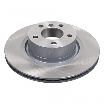 Fren Diski Arka Adet Bmw X3 F25- X4 F26 Bm 11-17 (Oem No: 34206790362)