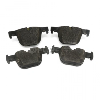 Fren Balata Bmw 3 Seri 11 Sonrası F30 Arka (Oem No: 34206799813)