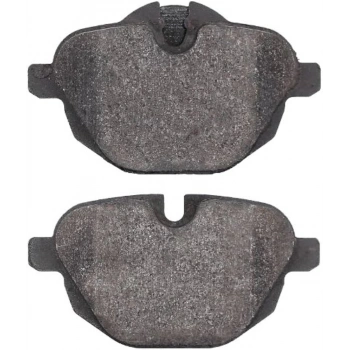 Fren Balata Bmw 5 Serı 10Sonrası F10 / Bmw 5 Serı 03-10 E60 / Bmw X3 10Sonrası F25 Xdrive / Bmw X4 14Sonrası F26 Xd Arka (Oem No: 34206877648)