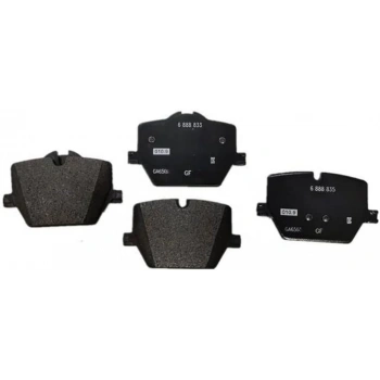 Fren Balatası Arka Bmw G20-G21-G23-G26-Z4 G29-G42 Bm 17- (Oem No: 34206888835)