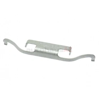 Fren Balata Sacı Arka Bmw E30-34-36-46-81-82-87-88-90-91-92-93-F30-35-X1 E84-Z3-Z4 E85-86 88-14 (Oem No: 34211157046)