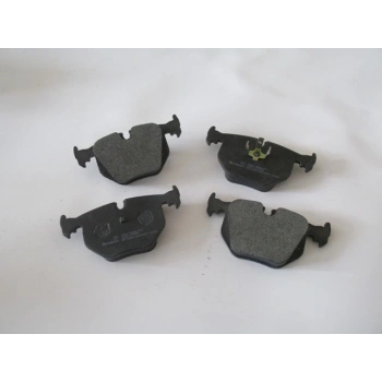 1998-2001 Bmw 3 Serisi Sd-Coupe- Arka Fren Balatası (Kablosuz) (Disk) (123X59,3X16,3) (Bramax) (Adet) (Oem No:34211159344)