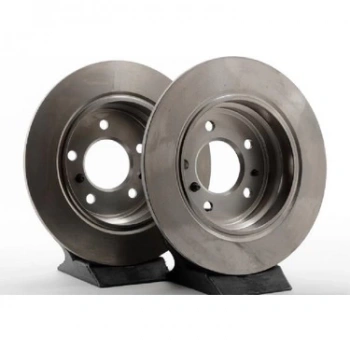 Fren Diski Arka Takım Bmw E34 Bm 90-95 (Oem No: 34211162305)