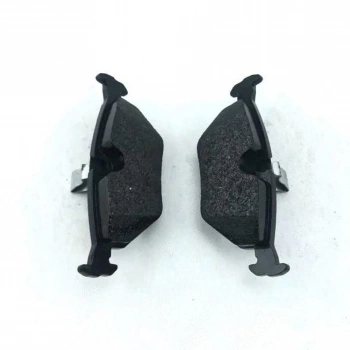 Fren Balata Bmw 5 Seri  95-03 E39 Arka (Oem No: 34211163395)