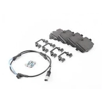 Fren Balata Bmw 5 / 6 / X4 Arka (Oem No: 34212449304)
