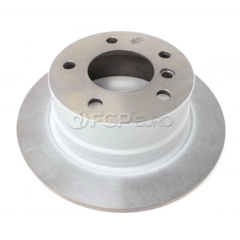 Fren Diski Arka Kaplamalı Adet Bmw E36 M42-M44 93-99 (Oem No: 34216758553)