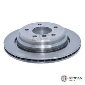 Fren Diski Arka Takım Bmw E39 Bm 96-03 (Oem No: 34216767060)