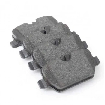Fren Balata Bmw 1 Seri 03-12 E87 / 1 Seri 04-12 E81 / 3 Seri 05-11 E90 Arka Eco (Oem No: 34216767145)