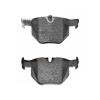 Fren Balata Bmw 3 Seri 05-11 E90 Arka (Oem No: 34216769105)