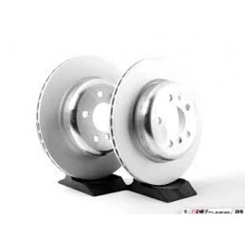 Fren Diski Arka Adet Bmw F10-F10 Flcı-F11-F11 Lcı-F18-F18 Lcı Bm 10-17 (Oem No: 34216775287)