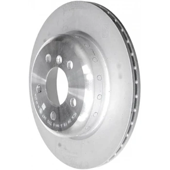 Fren Diski Arka Adet Bmw F10-F10 Flcı-F11-F11 Lcı-F18-F18 Lcı Bm 10-17 (Oem No: 34216775287)