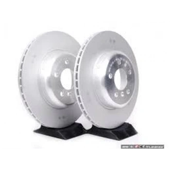 Fren Dıskı Arka Adet Bmw F06-F07-F10-F11-F12-F13-F01-F02 Bm 10.-17 (Oem No: 34216775289)