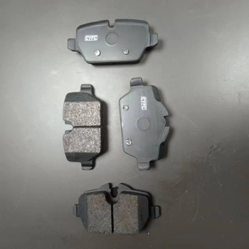 Fren Balatası Arka Bmw E90-E91-E92-E93-X1 E84 Bm 05-15 (Oem No: 34216788183)