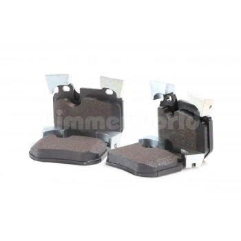 Fren Balatası Arka Bmw E81-E82-E87-E88-E90-E91-E92-E93 Bm 05-11 (Oem No: 34216791421)