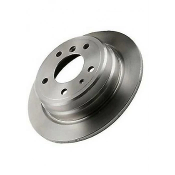 Fren Dıskı Arka Takım Bmw F20-F20 Lcı-F21-F21 Lcı-F22-F22 Lcı-F23-F23 Lcı Bm 10-18 (Oem No: 34216792225)