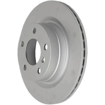 Fren Dıskı Arka Adet Bmw F20-F21-F22-F30-F31-F32-F33-F34 11-14 (Oem No: 34216792227)